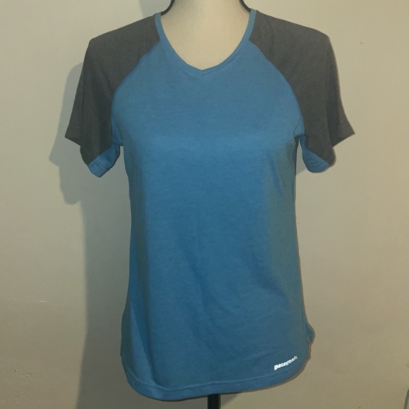 PATAGONIA T-SHIRT. - Picture 4 of 6